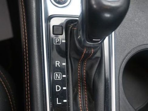 Used 2019 Nissan Altima 2.5 SR image 14