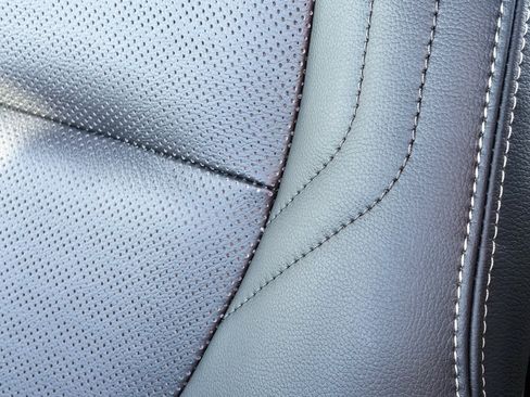 Used 2025 Toyota Land Cruiser w/ Premium Package image 25