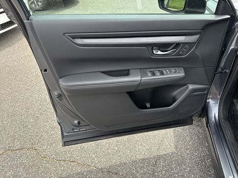 Certified 2025 Honda CR-V Sport-L image 14
