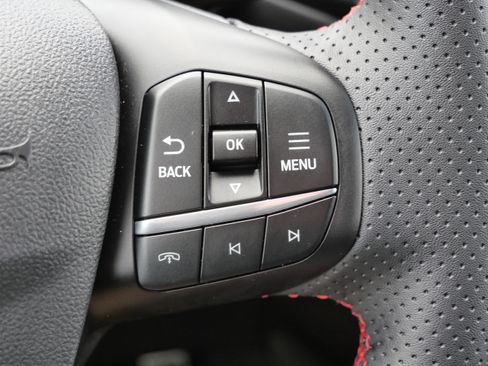 Used 2023 Ford Escape ST-Line w/ Tech Pack #1 image 32