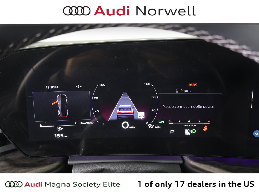 Used 2025 Audi Q5 Premium w/ Convenience Package AWD/4WD image 30