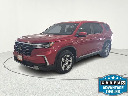 Used 2024 Honda Pilot EX-L image 2