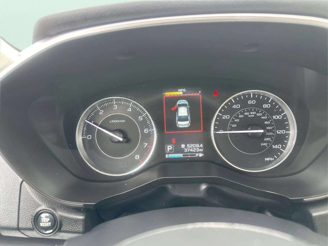 Used 2018 Subaru Impreza 2.0i Limited AWD/4WD image 22