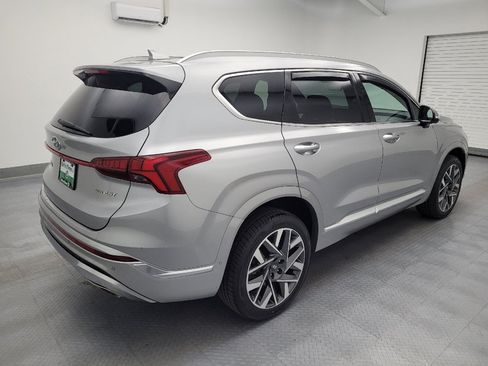 Used 2022 Hyundai Santa Fe Calligraphy AWD/4WD image 10