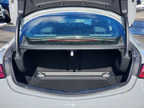 New 2025 Mercedes-Benz CLE 300 4MATIC Coupe image 13