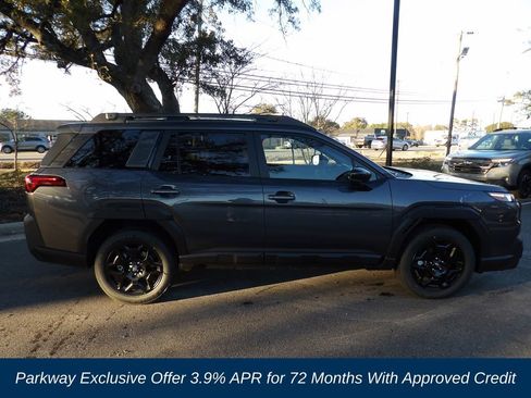 New 2026 Subaru Outback Limited image 4