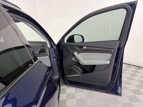 Used 2022 Audi Q5 2.0T Prestige image 30