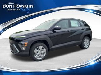 New 2026 Hyundai Kona SE AWD/4WD 360° Tour