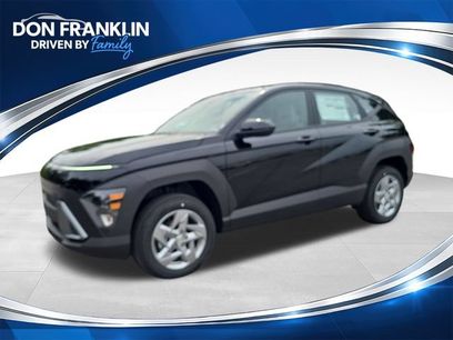 New 2026 Hyundai Kona SE