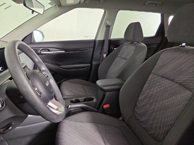 Certified 2026 Kia Seltos LX FWD image 12