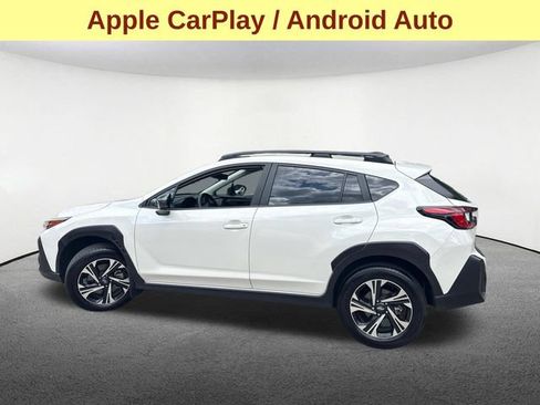 Certified 2024 Subaru Crosstrek 2.0i Premium AWD/4WD image 7