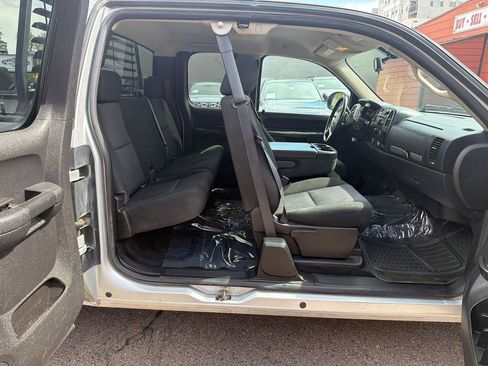 Used 2012 Chevrolet Silverado 1500 LT w/ All-Star Edition RWD image 15