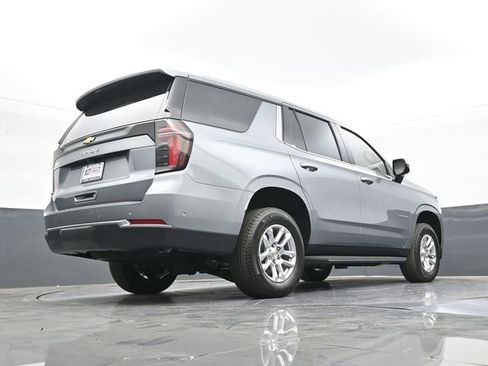 New 2026 Chevrolet Tahoe LS AWD/4WD image 54