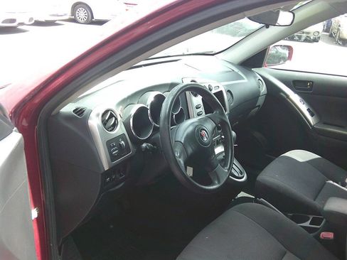 Used 2007 Pontiac Vibe w/ Preferred Package image 5