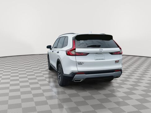 New 2026 Honda CR-V TrailSport image 7