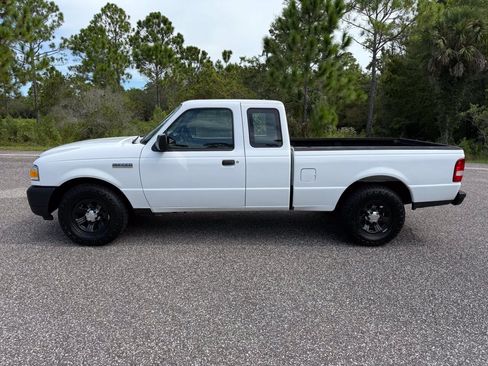 Used 2008 Ford Ranger XL RWD image 2