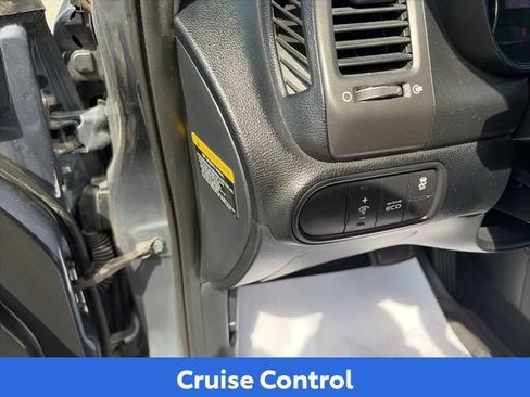 Used 2016 Kia Forte LX FWD image 16