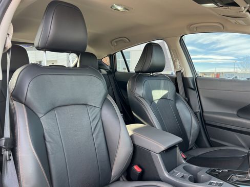 Used 2024 Subaru Crosstrek 2.5i Limited w/ Popular Package #3A image 15