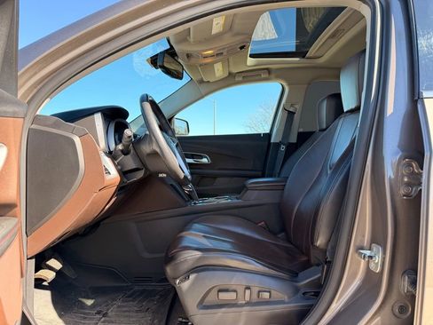 Used 2010 Chevrolet Equinox LTZ image 11