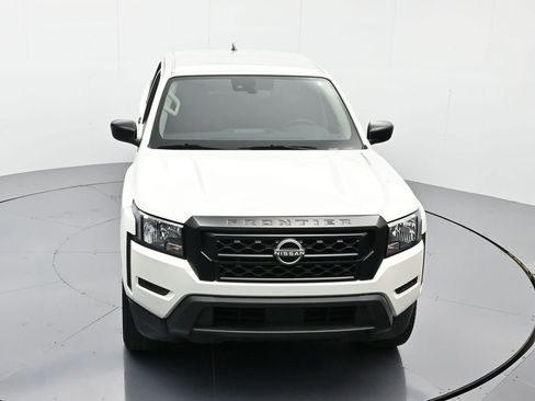 Used 2022 Nissan Frontier S w/ Technology Package image 39