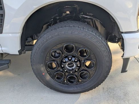 New 2025 Ford F250 Lariat w/ Lariat Ultimate Package image 10