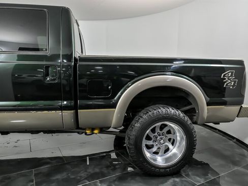 Used 2014 Ford F250 King Ranch AWD/4WD image 7