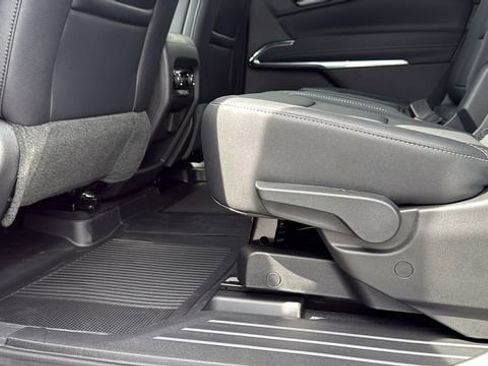 New 2026 Chevrolet Traverse LT w/ Driver Confidence Package image 23