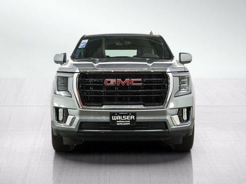 Used 2022 GMC Yukon XL SLE AWD/4WD image 8