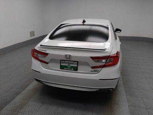Used 2021 Honda Accord Sport image 7