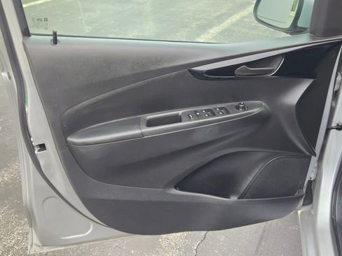 Certified 2020 Chevrolet Spark LT image 17