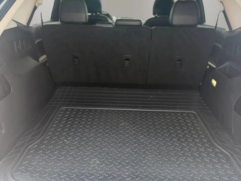 Used 2016 Ford Edge SEL w/ Equipment Group 201A AWD/4WD image 19