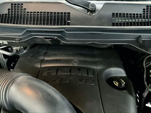 Used 2016 RAM 1500 Sport w/ Black Ram 1500 Sport Group image 28