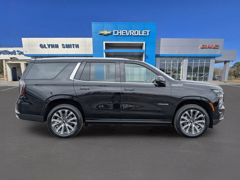 New 2026 Chevrolet Tahoe High Country image 7