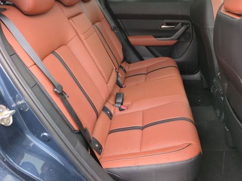 New 2025 MAZDA CX-50 2.5 Turbo w/ Cargo Package image 19