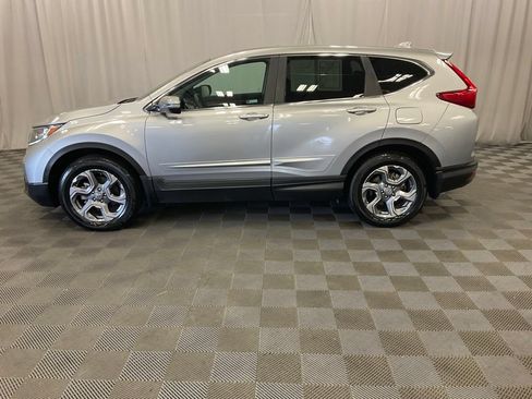 Used 2018 Honda CR-V EX image 14