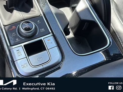Used 2023 Kia Telluride S AWD/4WD image 20