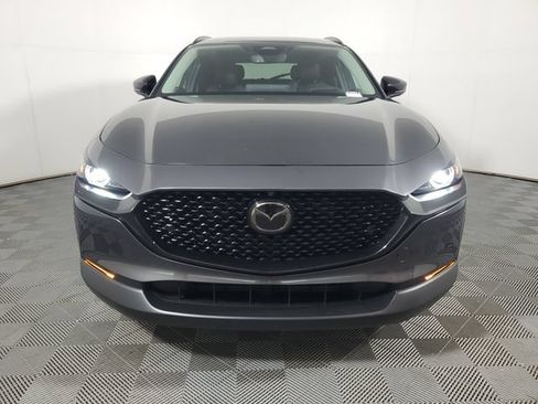 Used 2026 MAZDA CX-30 2.5 Turbo w/ Premium Plus Pkg AWD/4WD image 2