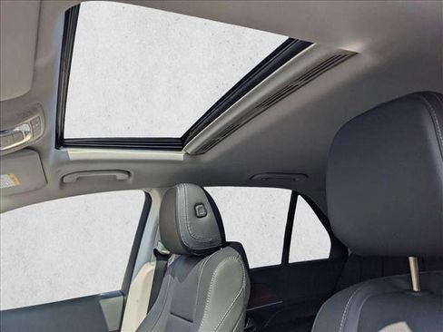 Certified 2026 Mercedes-Benz GLE 350 GLE 350 image 15