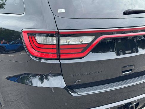 Used 2023 Dodge Durango GT AWD/4WD image 9