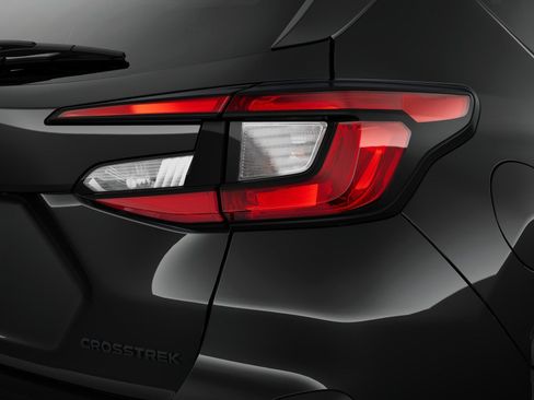 New 2026 Subaru Crosstrek 2.5i Premium AWD/4WD image 11