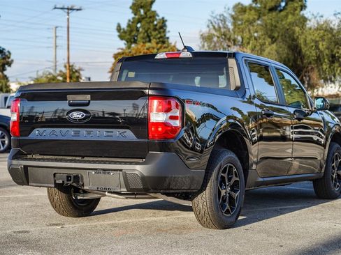 Used 2025 Ford Maverick XLT w/ XLT Luxury Package image 8