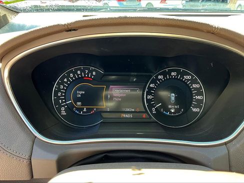 Used 2016 Lincoln MKX Reserve w/ Technology Package AWD/4WD image 18