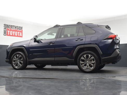 Used 2023 Toyota RAV4 XLE Premium AWD/4WD image 29