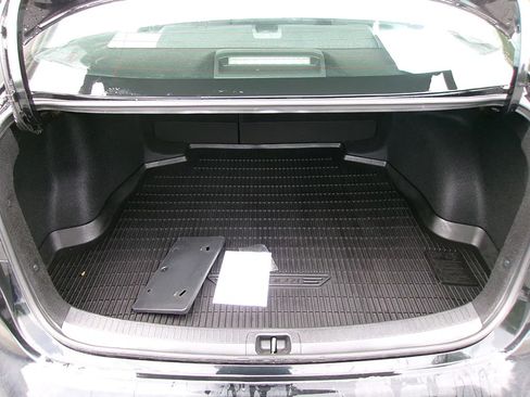 Used 2024 Toyota Corolla Sedan w/ SE Convenience Package FWD image 11