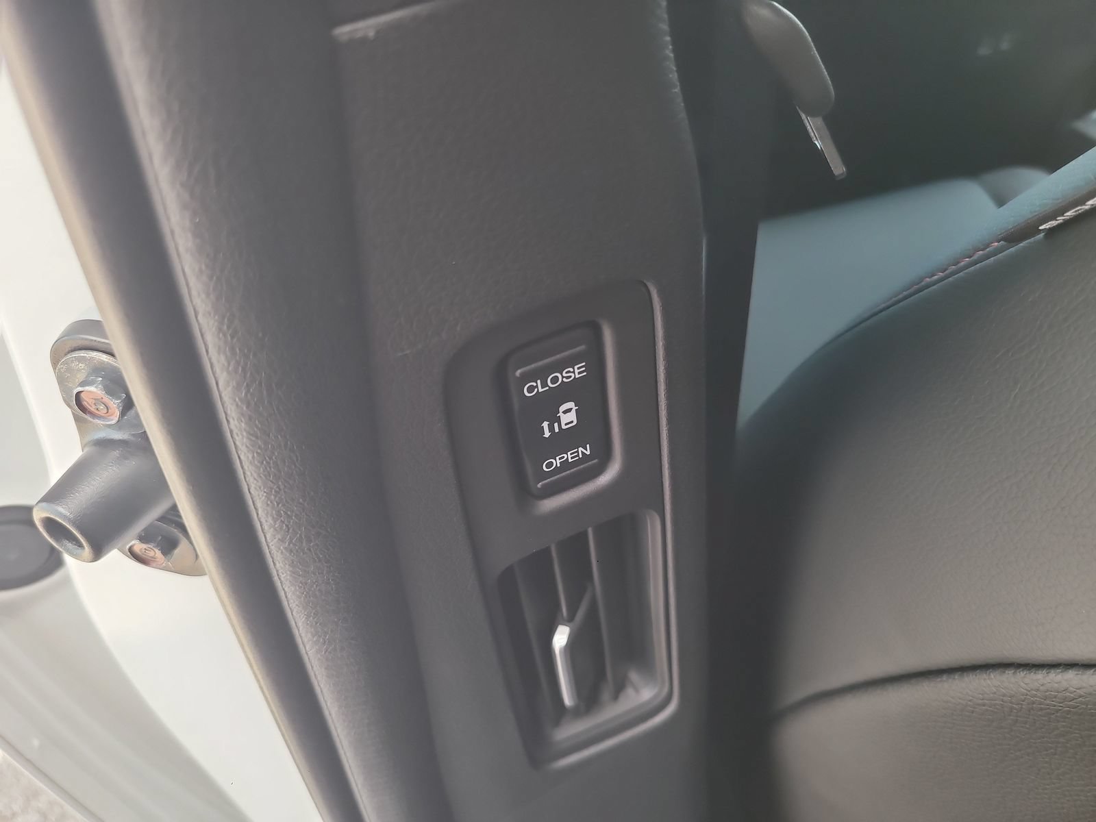 New 2027 Honda Odyssey Sport-L image 27