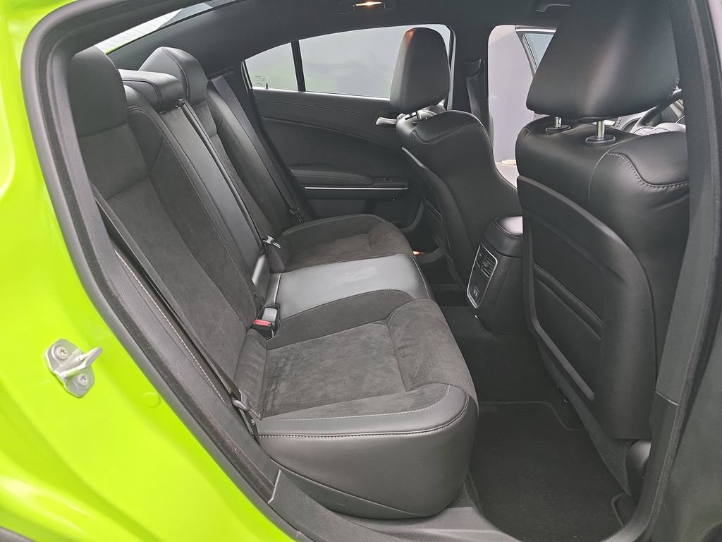 Used 2023 Dodge Charger Scat Pack w/ Plus Group RWD image 47