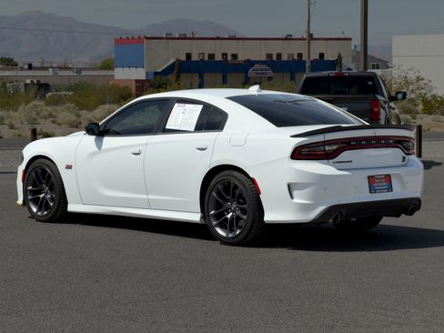 Used 2023 Dodge Charger Scat Pack image 3