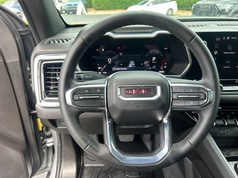 Used 2026 GMC Canyon Elevation RWD image 20