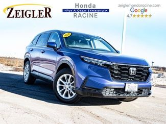 Used 2024 Honda CR-V EX-L video 1