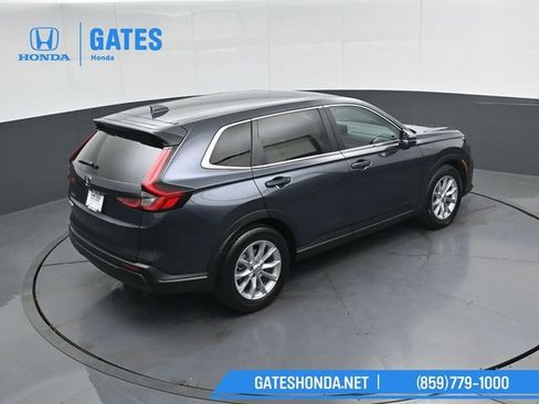 Certified 2024 Honda CR-V EX-L image 46
